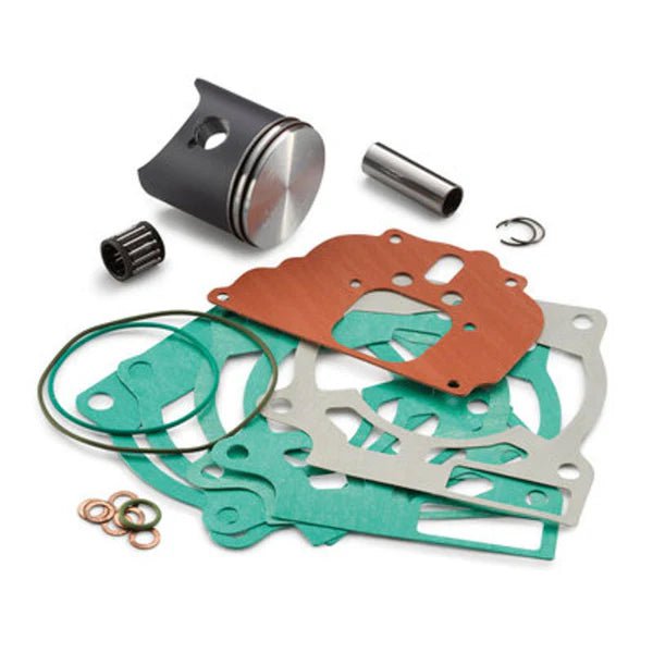 Piston Kit Gr. II (Size B) for KTM 150 & Husqvarna 150 20-23 - 51730007010 II