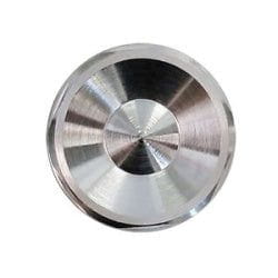 Front Axle Plug Bushing for KTM 690/500 & Husqvarna 701 (2003-2026) - 54809081050