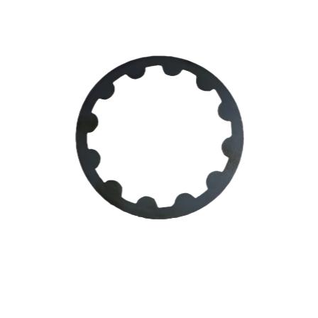 STOP DISC 25X0 8X30X30X7H