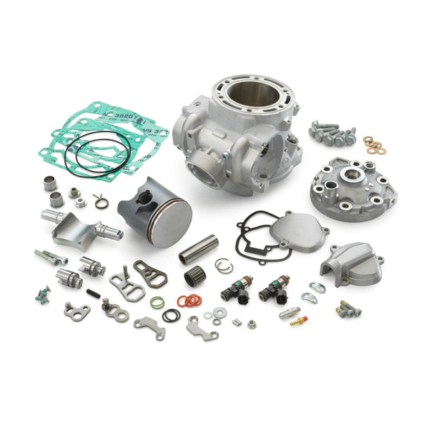 Factory Kit Convesion 250 to 300 TPI KTM/Husqvarna 2018 - 2023