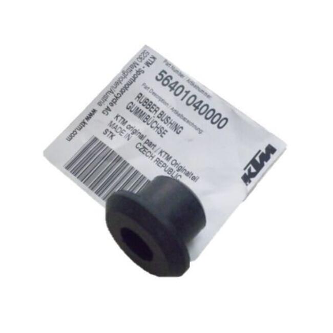 OEM Rubber Bushing for KTM 690/990 & Husqvarna 701 (1994-2026) - 56401040000