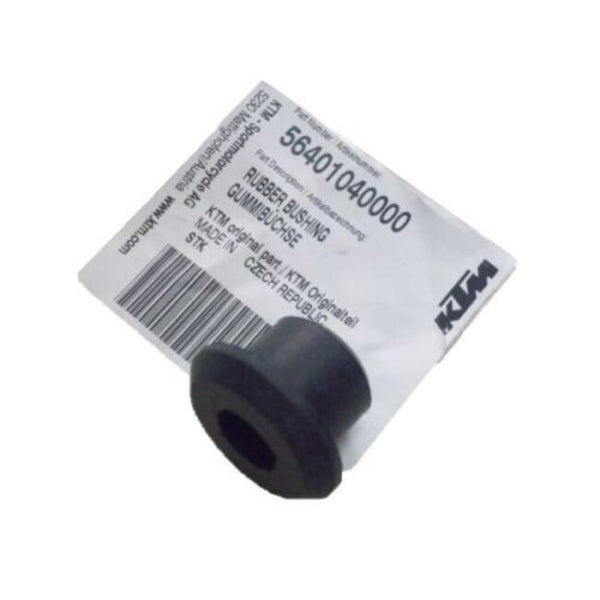 OEM Rubber Bushing for KTM 690/990 & Husqvarna 701 (1994-2026) - 56401040000