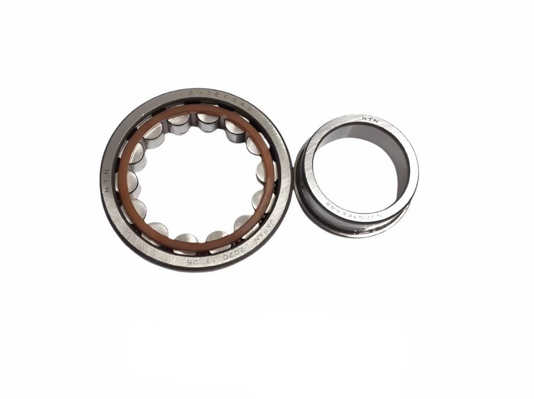 Rulment Ambielaj Dreapta KTM  1997-2025 NJ207ET2XCS42 MX/Enduro