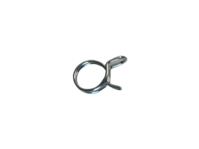 CLAMP YDNAC 10096F (9.6MM)