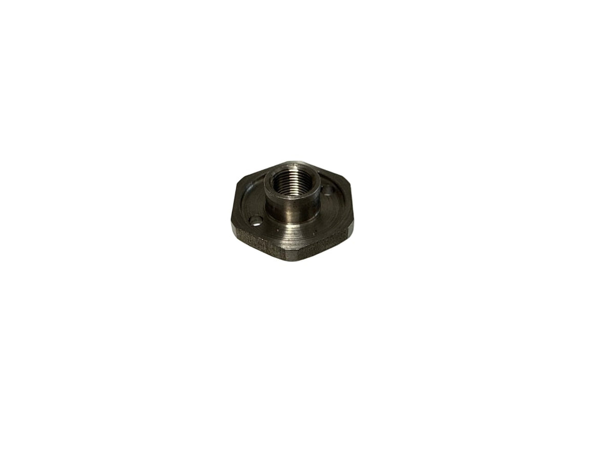 Front Fork M6 Nut Valve M6x0.5 h6.5 WAF17 for KTM/HQV/GASGAS - 48600163