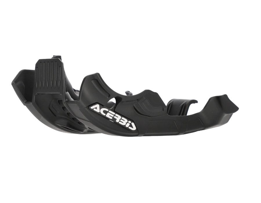 Ventilator Spal si Scut Motor Acerbis KTM/HUSQVARNA/GASGAS 2024+ ENDURO/MX