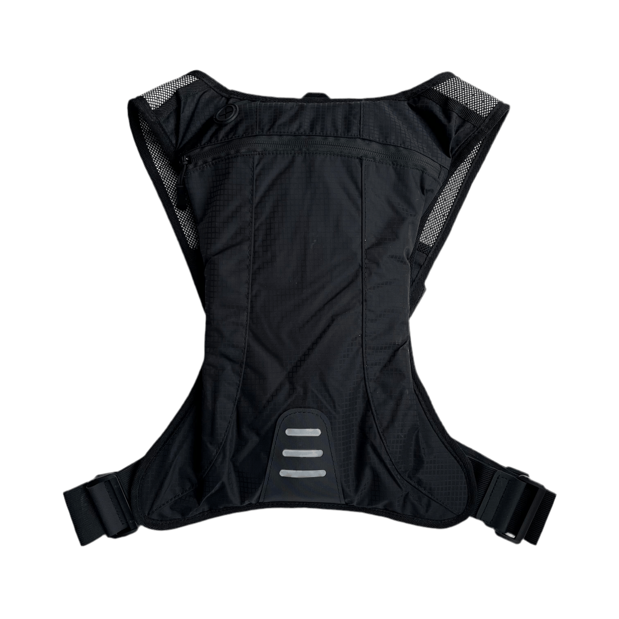 4L Enduro Backpack Yellow with 2L Water