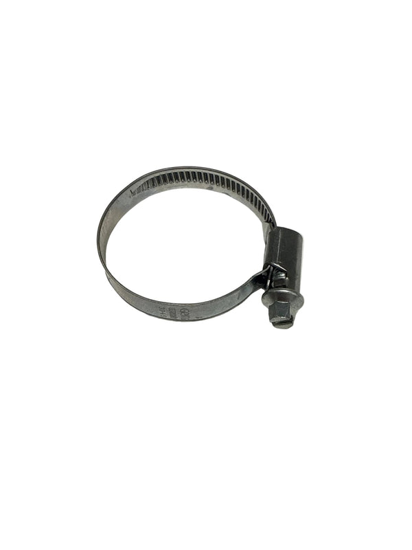 Hose Clamp 30-45mm SGT for KTM/Husqvarna/GASGAS - 54305058000