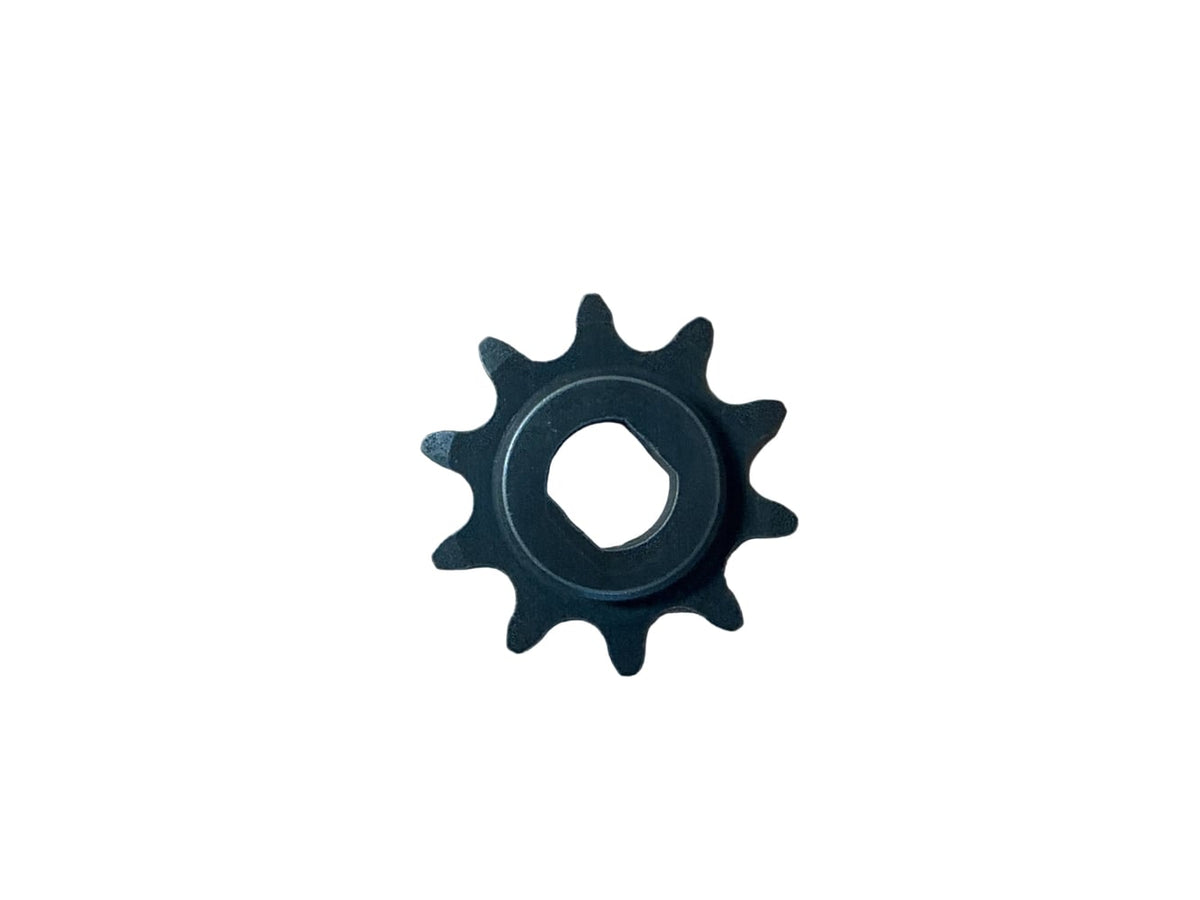 10T Transmission Sprocket for KTM 50 SX/Husqvarna TC 50/GASGAS MC 50 - 45233029010