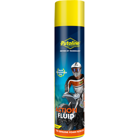 Putoline Action Fluid Air Filter Oil Spray 600ml  70007