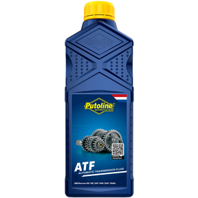 Putoline ATF Transmission Oil 1L  70021