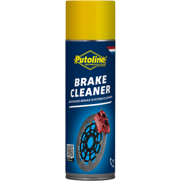 Putoline Brake Cleaner 500ml  70034