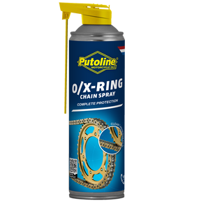 Putoline O/X-Ring Chain Spray 500ml  70289
