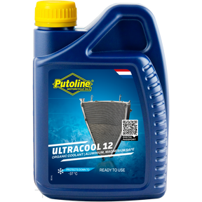 Putoline Ultracool 12 Ready-to-Use Coolant 1L  74130