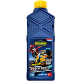 Putoline N-TECH Pro R+ Fully Synthetic 4-Stroke Oil 1L 10W-40 74308