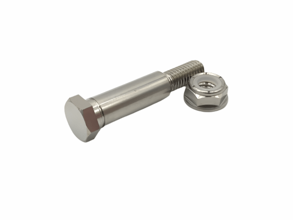Front Brake Lever Pivot Bolt for KTM Husqvarna GasGas 2014-2026 - 77713006000