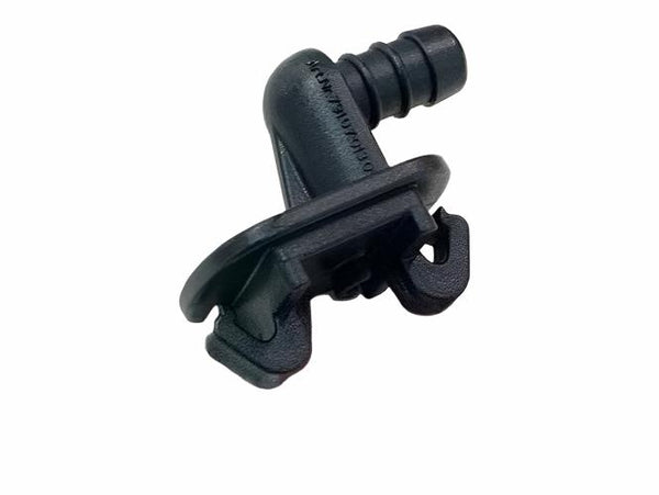 OEM Fuel Ventilation & Wire Holder for KTM SX/EXC 2019-2026 - 79107013010