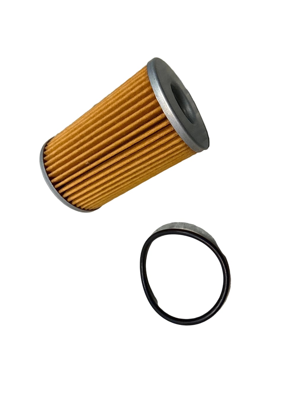 OIL FILTER WITH GASKET      06 77038005044