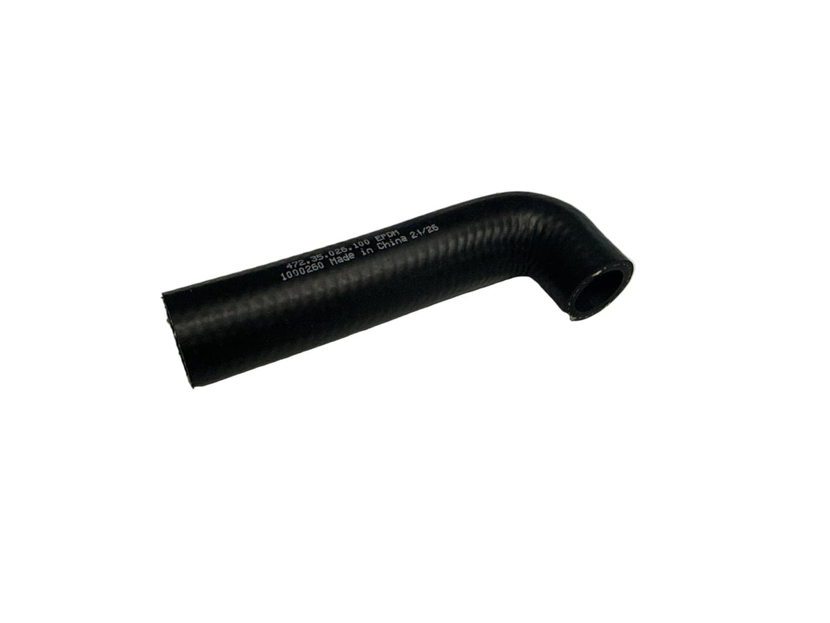 Coolant Hose Preformed for KTM 85 SX TC 85 MC 85 - 47235026100