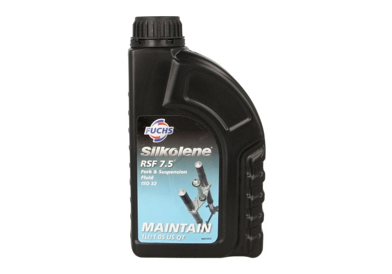 Ulei Suspensie SILKOLENE RSF 7.5  7.5W 1L