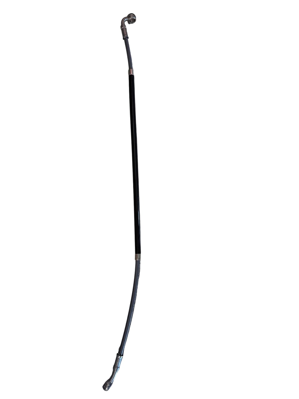 Rear Brake Hose for KTM & Husqvarna 125-500cc Models - 77213070400