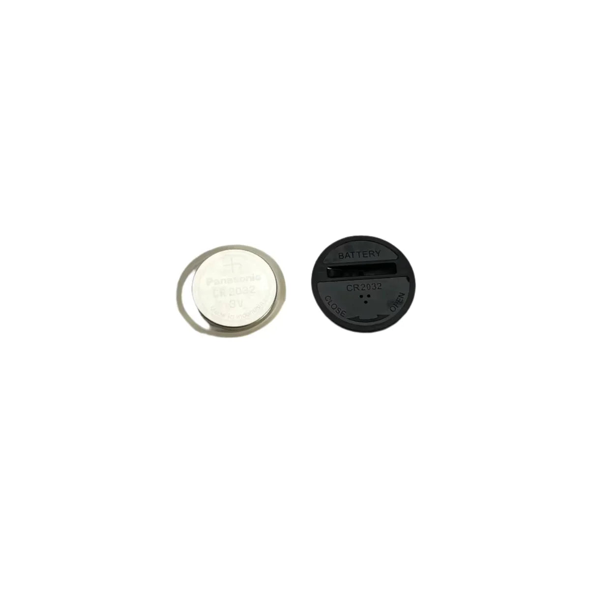 Speedometer Battery Cover for KTM, Husqvarna & GasGas 2014-2023 - 81314069110