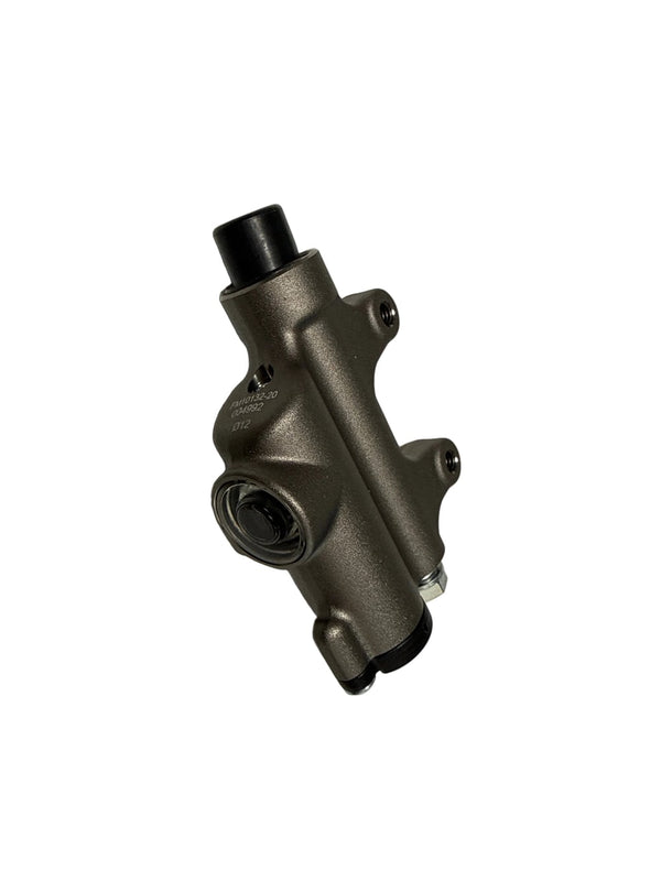Complete master cylinder 47213060044