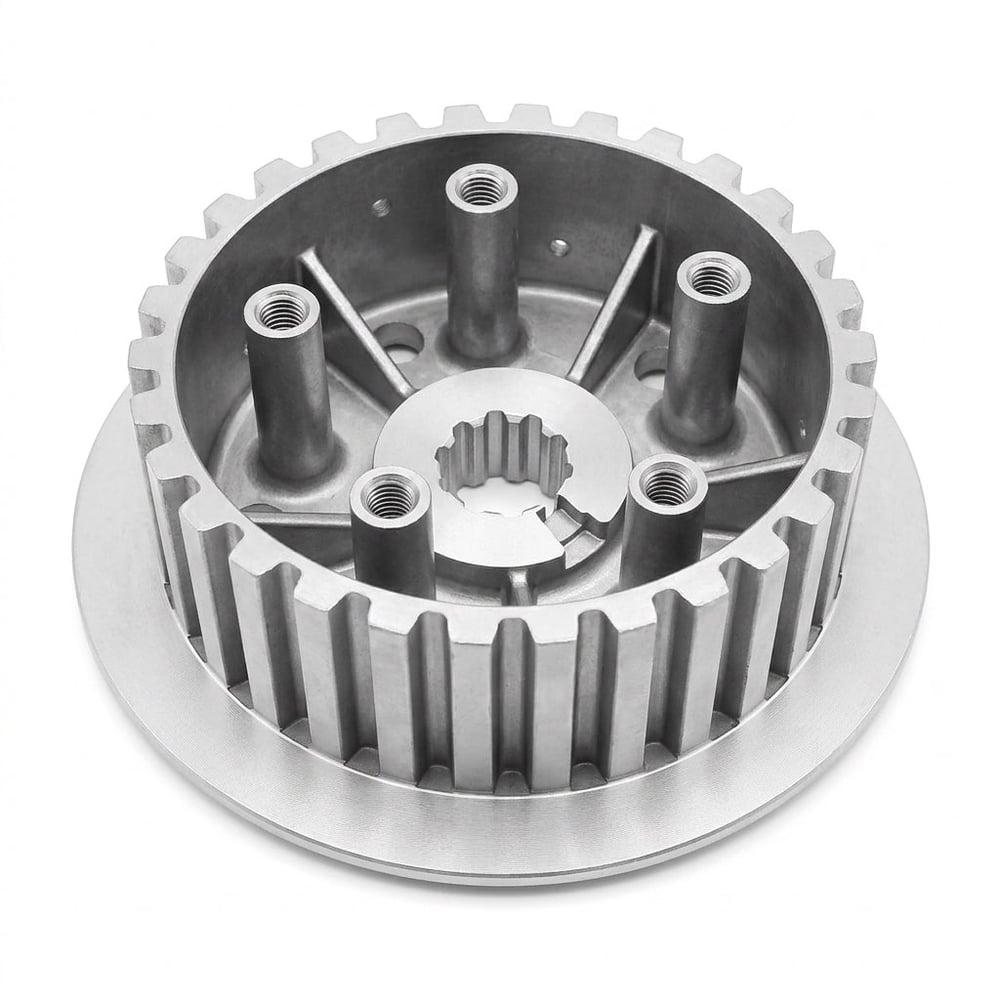 INNER CLUTCH HUB 85 SX    2003 47032002000