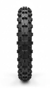 OBOR Bulwark 90/100-21 Medium | Hard Enduro Front Tire