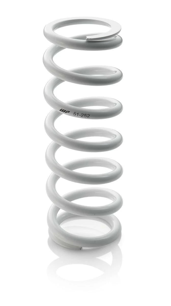 MAINSPRING (59/61) 72-225 DAMPER WHITE
