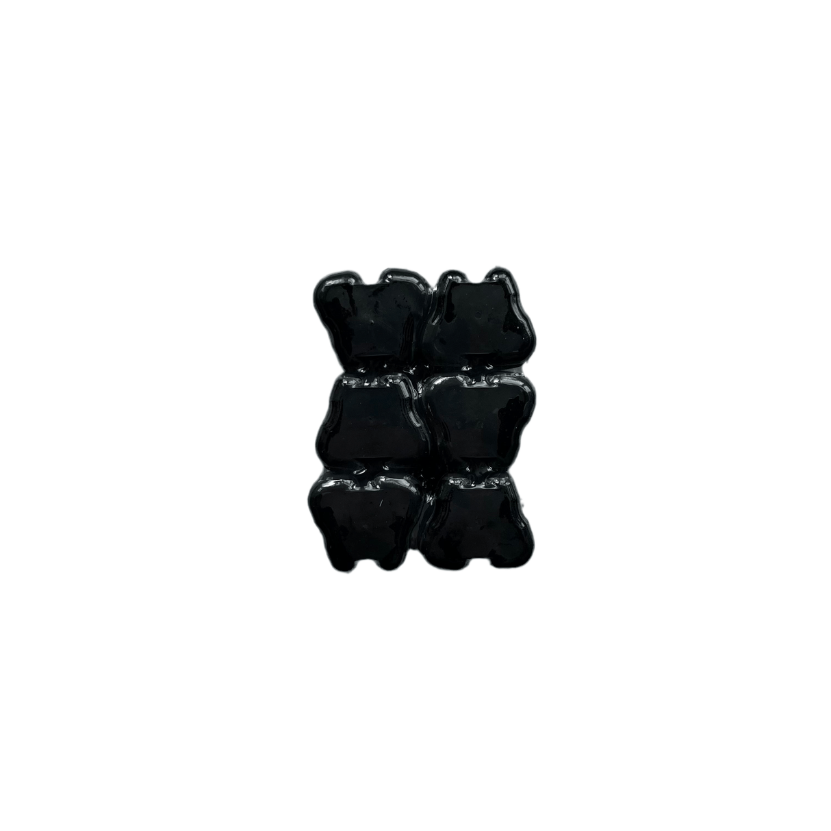 Rear Wheel Cush Drive Damping Rubber for KTM & Husqvarna Models - 54610459000