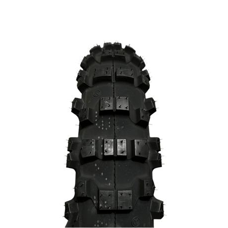 Cross/enduro tyre DELI TIRE 90/100-14 TT 49M TERRA CROSS SB-114 Rear