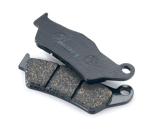 OEM Rear Brake Pads for KTM 990 Supermoto & 640 LC4 1998-2013 - 59013930100