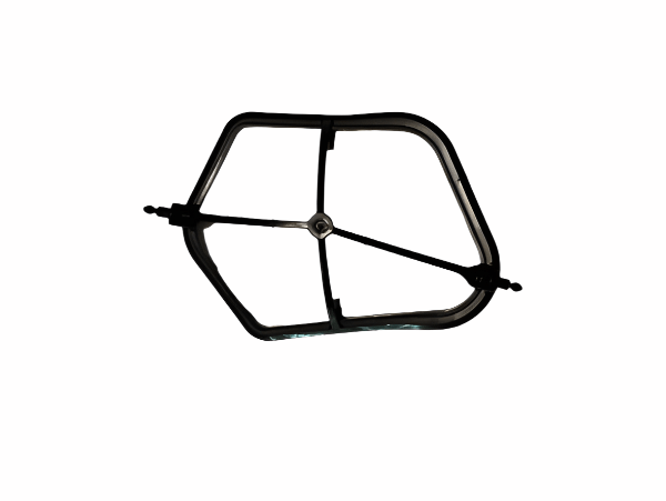 OEM Air Filter Support Cage fits KTM/Husqvarna/GasGas 2023-2026 - A42006016000