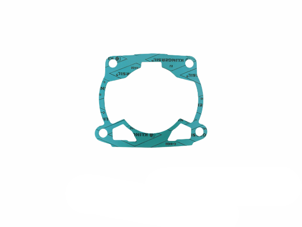 Cylinder Base Gasket 0.4mm fits KTM/Husqvarna/GasGas 250/300 23-26 - A44030035040