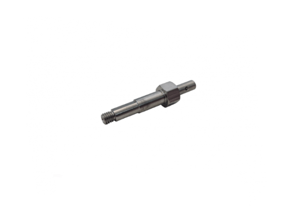 Water pump shaft