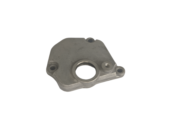 Left Power Valve Exhaust Cover for KTM/Husqvarna 250/300 23-26 - A44037005000