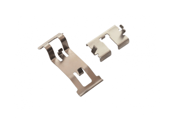 Rear Brake Pad Spring Clips for GasGas & Husqvarna 2021-2026 - A54013085000