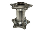 KTM Rear Wheel Hub Complete for 2023-2026 SX/EXC Models - A46010010044