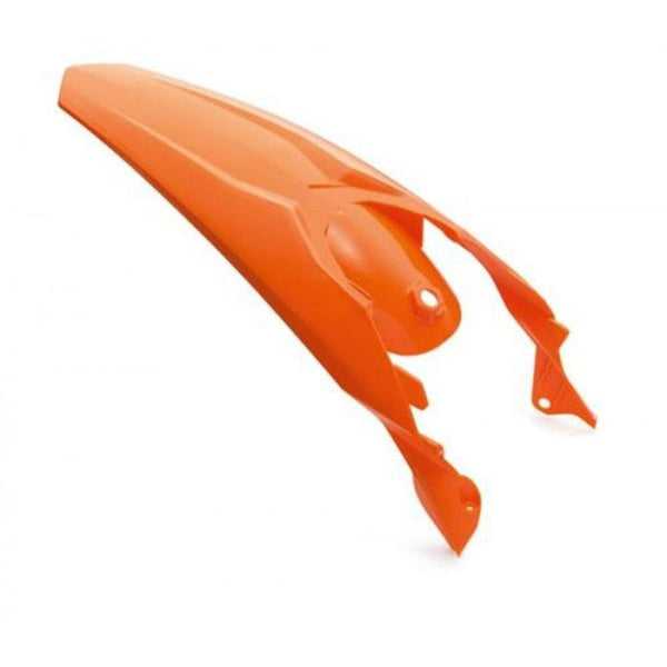 Aripa spate portocalie pentru KTM EXC/EXC-F/XC-W 2012-2016 - 7810801300004