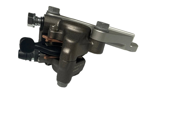 Rear Brake Caliper for KTM, Husqvarna, GasGas 50cc Models - A40013080001