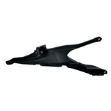 Semicadru DREAPTA cu insertie ALUMINIU HUSQVARNA 150-501 2020-2023 RT RACING
