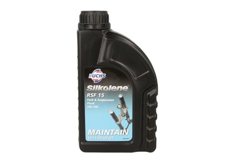 Ulei Suspensie SILKOLENE RSF 15  15W 1L