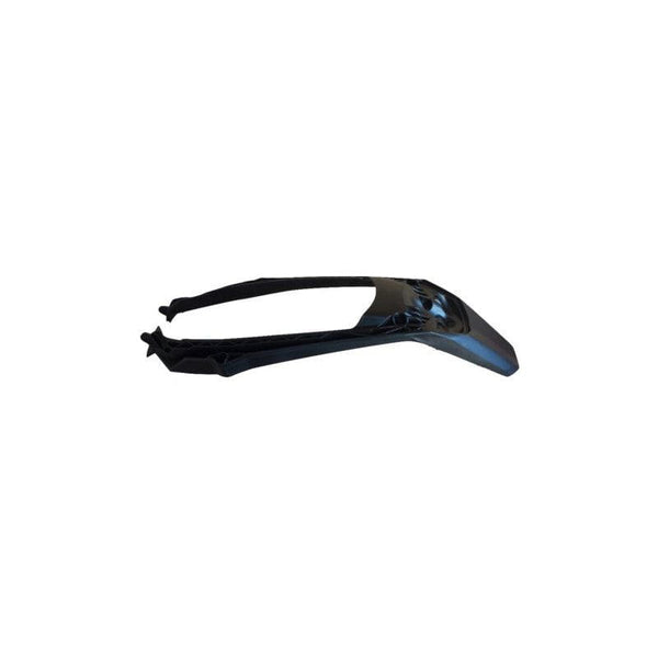 KTM Rear License Plate Holder EU for EXC/EXC-F/XC-W 2017-2019 - 79608015000