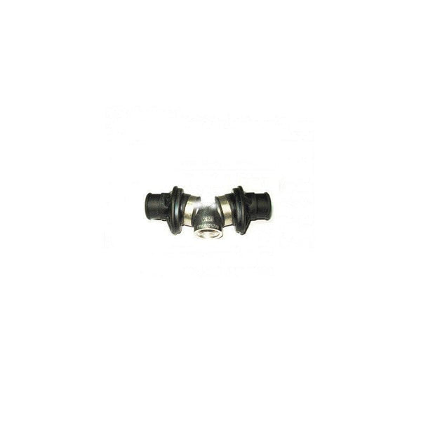 Radiator Y-Connector for KTM & Husqvarna 2011-2016 Models - 77235071044