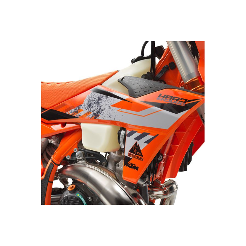 KTM Hard Enduro Tank Spoiler Kit for 300 EXC/XC-W 2024 - A46008054000EBD
