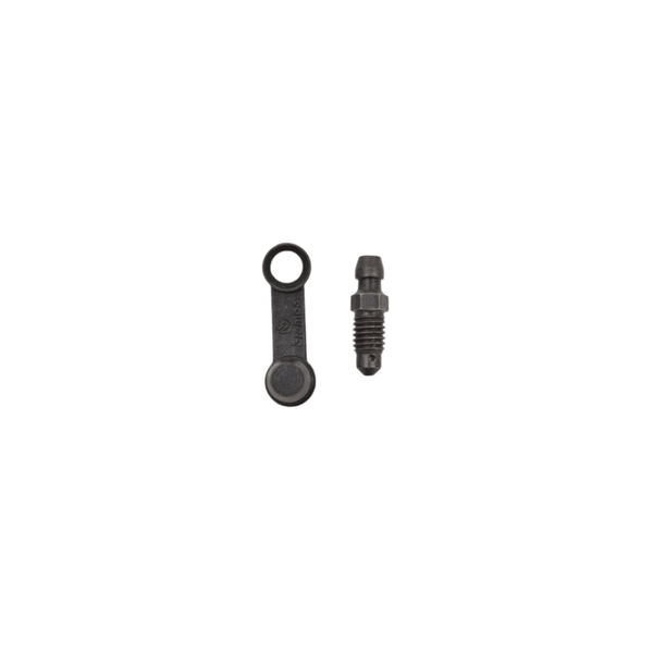 Surub aerisitor frana cu capac KTM/Husqvarna/GasGas 2005-2026 - 61013020100