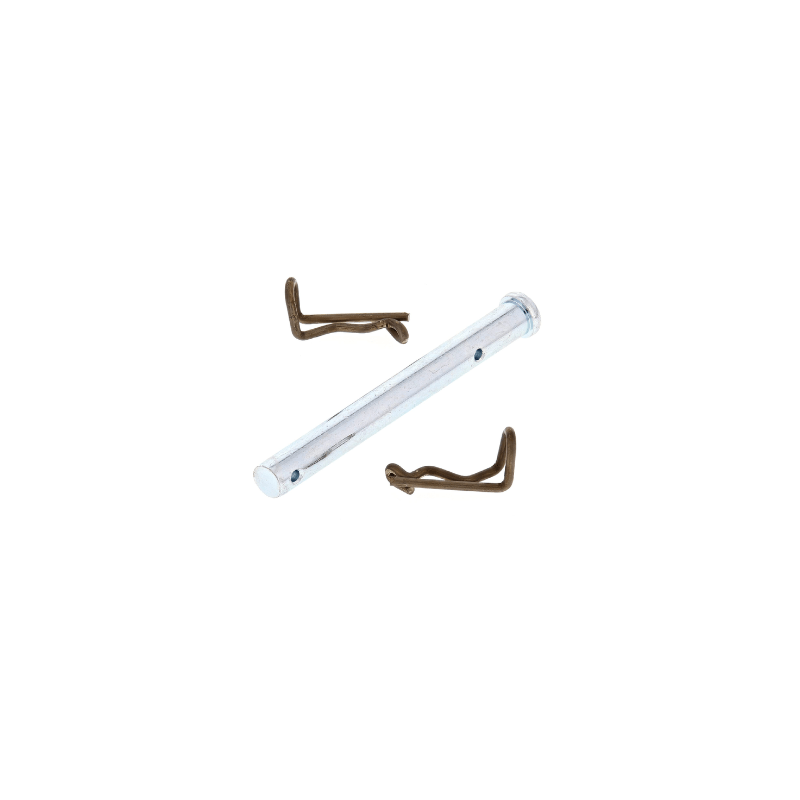 Brake Pad Pin and Clip Kit for KTM 65/85 SX, Husqvarna TC 65/85 2021-2026 - 47213082000