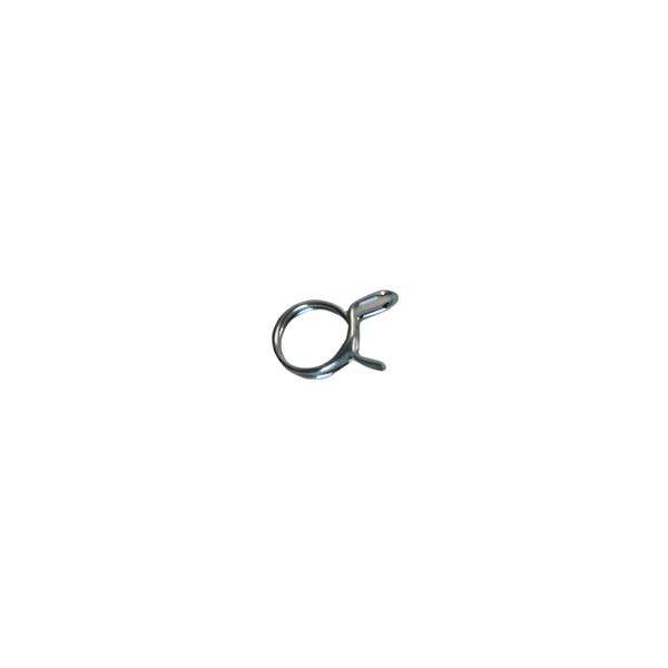 OEM 18mm Spring Hose Clamp for KTM, Husqvarna & GasGas 2012-2026 - 58431082300