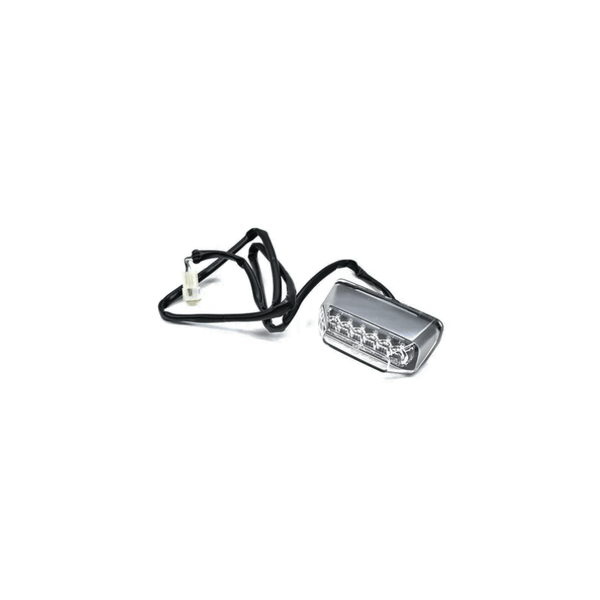 Tail Light Assembly for Husqvarna FE/TE 2020-2026 - 26614040000